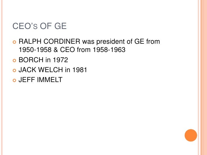 ge talent machine case study analysis the making of a ceo pdf